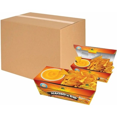 El Sabor Nacho´n Dip CHEESE 12 x 175 g