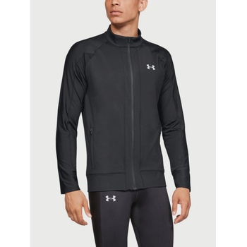 Under Armour Мъжко яке Under Armour Coldgear Run Knit Jacket Under Armour | Cheren | МЪЖЕ | XXL