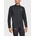 Under Armour Мъжко яке Under Armour Coldgear Run Knit Jacket Under Armour | Cheren | МЪЖЕ | XXL