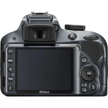 Nikon D3300