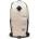 Herschel Туристическа раница Herschel All Season Backpack 17 Walking backpack - Moonbeam / Black - размер One Size (504-0663-0311)
