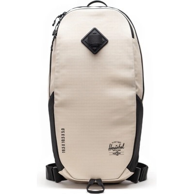 Herschel Туристическа раница Herschel All Season Backpack 17 Walking backpack - Moonbeam / Black - размер One Size (504-0663-0311)