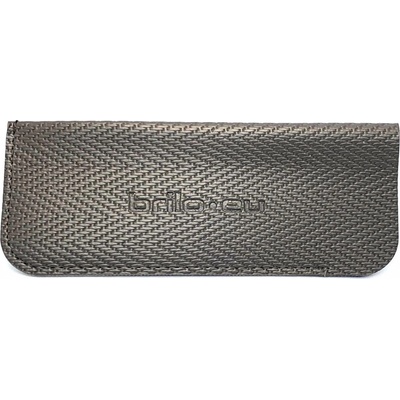 Brilo pouzdro na dioptrické brýle BR2 šedé