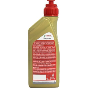 Image 1 of Castrol Transmax Z 1 l