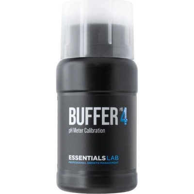 Essentials pH Buffer 4 250ml