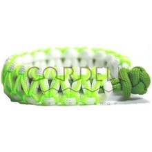 Cordell paracord náramek komise WSTSG