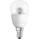 Osram LED žárovka E14 6 W 230 V 89 mm Stmívatelná Teplá bílá