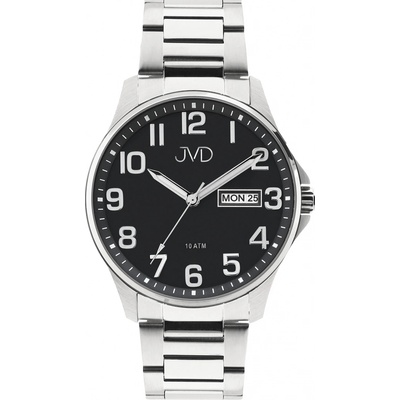 JVD JE611.3
