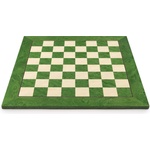 Shakhmaten magazin Шахматна дъска Green DeLuxe