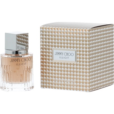 Jimmy Choo Illicit parfumovaná voda dámska 40 ml