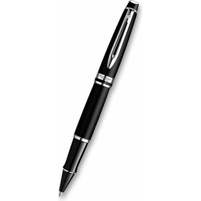 WATERMAN 1507/4951880 Expert Matt Black CT Roller