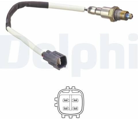DELPHI ES21254-12B1