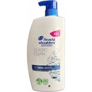 Head & Shoulders Classic Clean šampón Proti Lupinám 800 ml