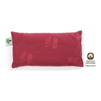 INATURA hřejivý polštářek CHERRY PICOLO 13x26 cm