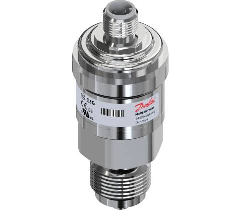 Danfoss 060G6621