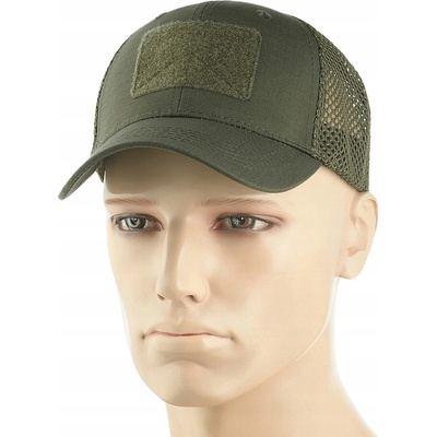 baseball VENT rip-stop OLIVE GREEN