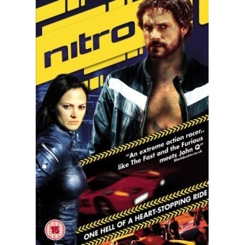 Nitro DVD