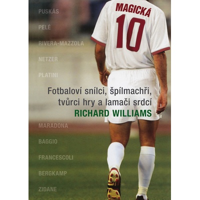 Magická desítka