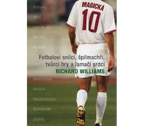 Magická desítka