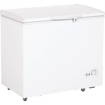 Guzzanti GZ 210A