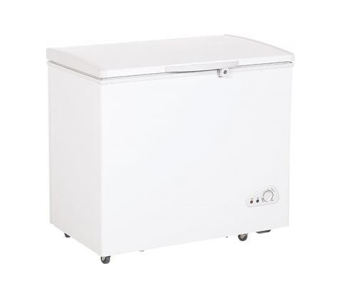 Guzzanti GZ 210A