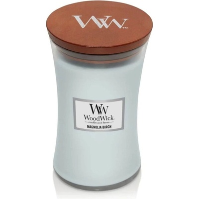 WoodWick Magnolia Birch 609,5 g