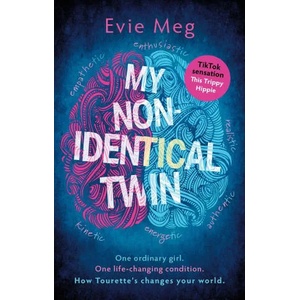 My Nonidentical Twin | EVIE MEG FIELD (ISBN: 9780751584073)