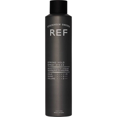 Ref Stockholm Strong Hold Spray 300 ml