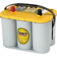 Optima Red Top S-4.2 12V 50Ah 815A 8002-250