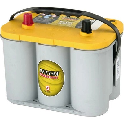Optima Red Top S-4.2 12V 50Ah 815A 8002-250