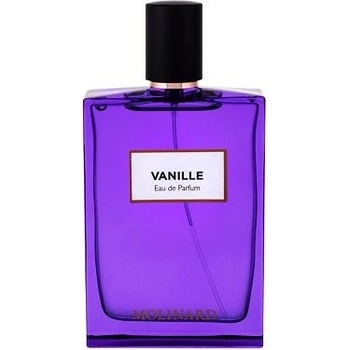 Molinard Les Elements Collection: Vanille Fruitée parfumovaná voda unisex 75 ml