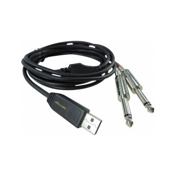 Behringer LINE-2-USB