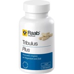Raab Vitalfood Tribulus Plus [100 капсули]