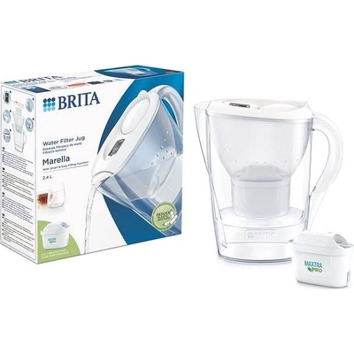 Brita Marella 2,4 l bílá 2024 – Zbozi.Blesk.cz