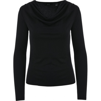 Vero Moda TRIKO S LODIČKOVÝM VÝSTŘIHEM