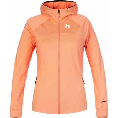 Hannah Eli Hoody Lady apricot