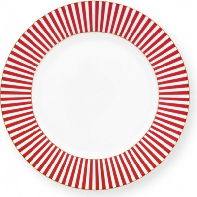 PIP Studio Royal Stripes 21 cm