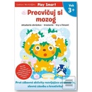 Precvičuj si mozog 3+