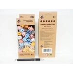ASKATO Eco Building Blocks Small Geniuses Screws