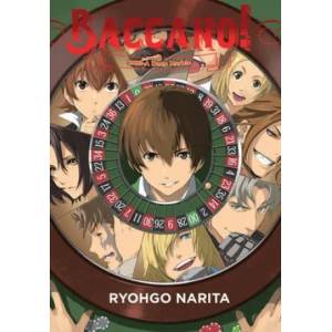 Baccano! , Vol. 18 (light novel) | Ryohgo Narita (ISBN: 9781975321925)