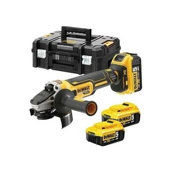DeWALT DCG405P3