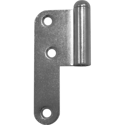 TKZ Polná Závěs dveřní T 5 HD levý modrý Zn