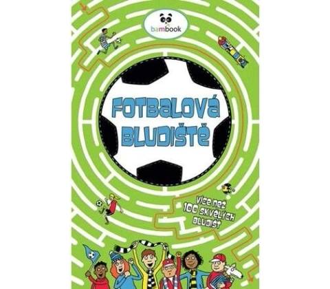 Fotbalová bludiště