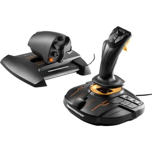 Thrustmaster T16000M FCS HOTAS (2960778) Джойстик