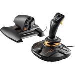 Thrustmaster T16000M FCS HOTAS (2960778) Джойстик
