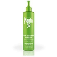 Plantur 39 Fyto-koffein tonik a haj növekedésének támogatására 200 ml