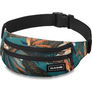 Dakine Чанта за кръст classic hip pac (8130205-emeraldtrop)