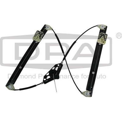 Mechanizmus zdvíhania okna DPA 88371315902