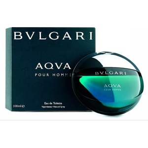 Bvlgari Aqva EDT 50 ml Парфюми