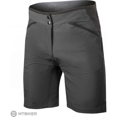 Alpinestars Stella ALPS 6.0 dámské Black